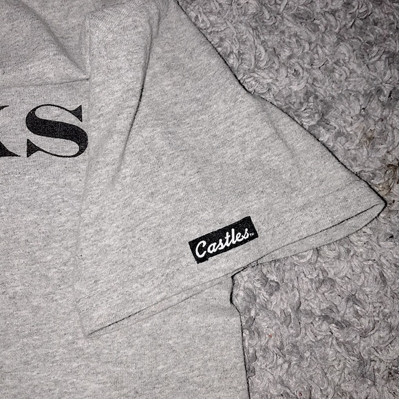 Crooks & Castles T-Shirt - Picture 4 of 4